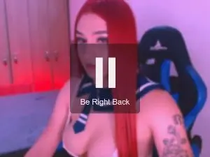 Cam4 Live Sex Cam of Agatha_kin
