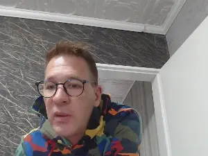 Cam4 Live Porn of CamSexSven