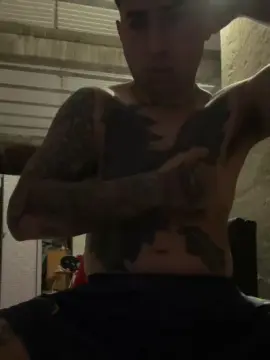 Cam4 Live Sex Cam of Chiip