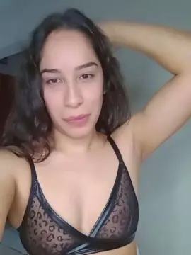 Cam4 Best Webcam of EvaHatman