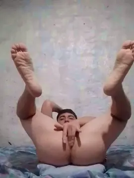 Cam4 Sex Chat of Ezequielokk