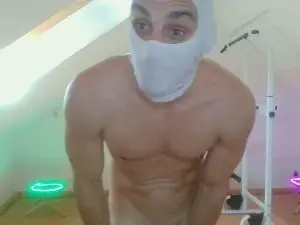 Cam4 Live Sex of Jedi_light