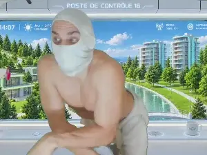Cam4 Sex Cam of Jedi_light