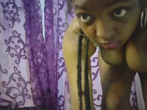 Cam4 Live Porn of MissTatianah