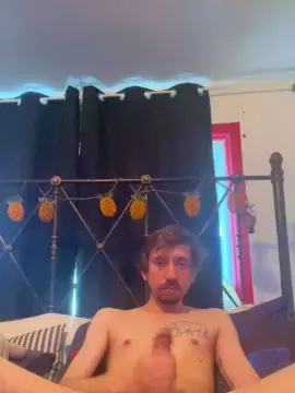 Cam4 Sex Chat of Will0094