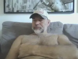 Cam4 Free Porn Cam of bear70s