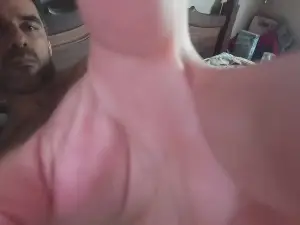 Cam4 Adult Video Chat of fran_sexfun2