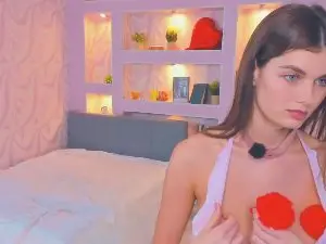 Cam4 Live Porn of DaisyBlink