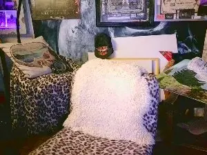 Cam4 Watch Live Sex Cams of blindsurfer