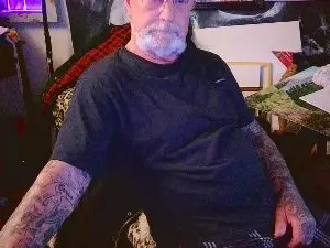 Cam4 Live Porn of blindsurfer