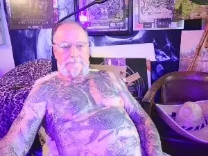 Cam4 Free Porn Cam of blindsurfer