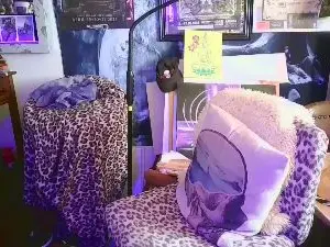 Cam4 Live Sex Cam of blindsurfer