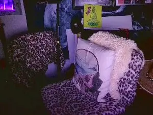 Cam4 Live Sex of blindsurfer