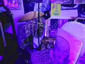Cam4 Best live sex cam show of blindsurfer