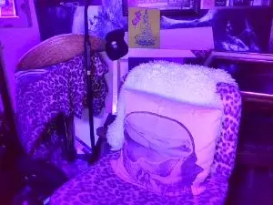 Cam4 Sex Chat of blindsurfer