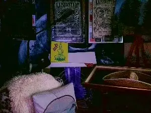 Cam4 Live Sex of blindsurfer