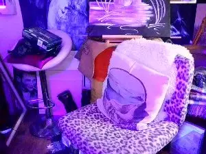 Cam4 Sex Cam of blindsurfer