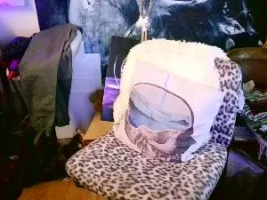 Cam4 Sex Cam of blindsurfer