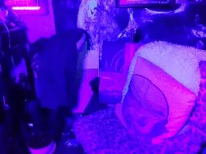 Cam4 Best live sex cam show of blindsurfer