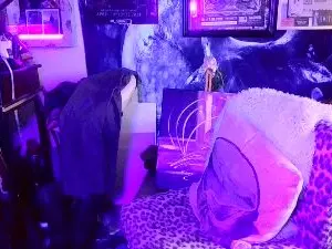 Cam4 Sex Cam of blindsurfer