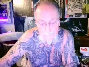 Cam4 Private Sex Chat of blindsurfer