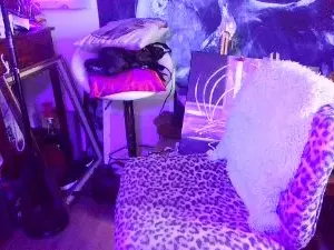 Cam4 Live Sex Cam of blindsurfer