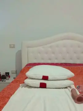 Cam4 Nude Webcam of irene57
