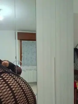 Cam4 Live Porn of irene57