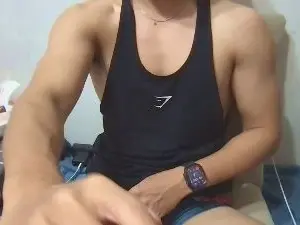 Cam4 Nude Webcam of tony0416li