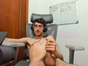 Cam4 Sex Chat of 4rthurTV