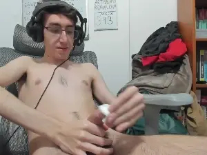 Cam4 Live Porn of 4rthurTV