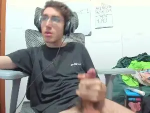 Cam4 Free Porn Cam of 4rthurTV
