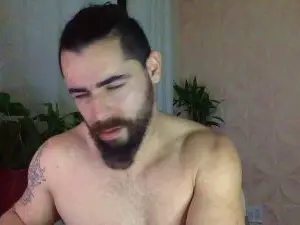 Cam4 Watch Live Sex Cams of DanWolfMan