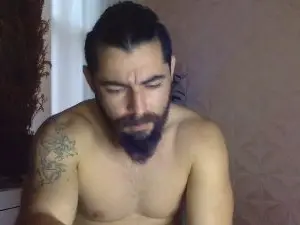 Cam4 Adult Webcams of DanWolfMan