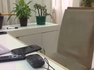 Cam4 Sex Chat of DanWolfMan