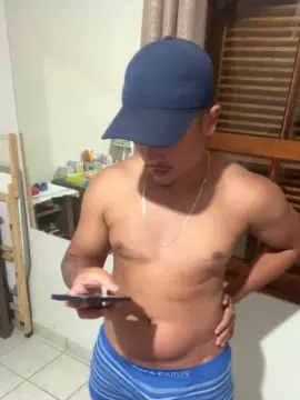 Cam4 Sex Chat of Morenoyboy