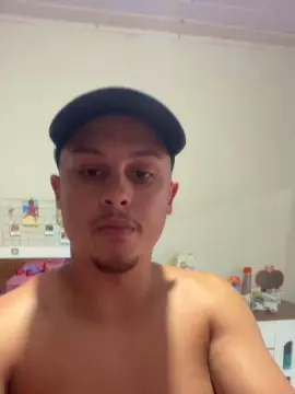Cam4 Free Porn Cam of Morenoyboy