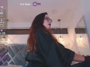 Cam4 Private Sex Chat of Rossi_ss1_