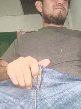 Cam4 Sex Cam of angelmontillao