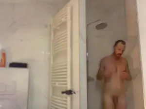 Cam4 Nude Webcam of KristofferStorm
