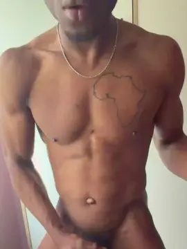 Cam4 Live Porn of SCHWARZERGOTT