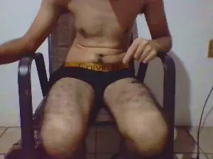 Cam4 Adult Webcam of Ser_MX