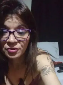 Cam4 Live Porn of Solebela06