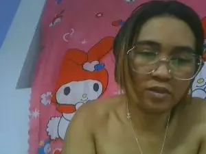 Cam4 Sex Chat of lalaina7