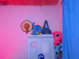 Cam4 Live Sex of Celeste__x