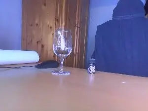 Cam4 Sex Cam of Tom_PP