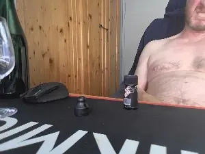 Cam4 Nude Webcam of Tom_PP