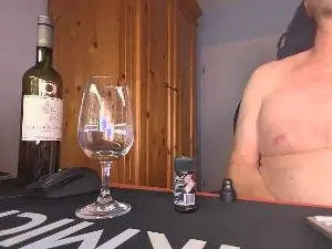 Cam4 Private Sex Chat of Tom_PP