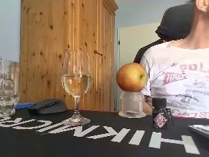 Cam4 Sex Cam of Tom_PP