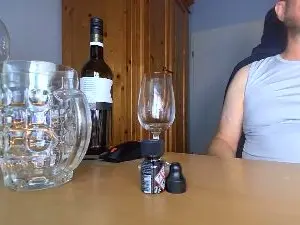 Cam4 Adult Webcam of Tom_PP